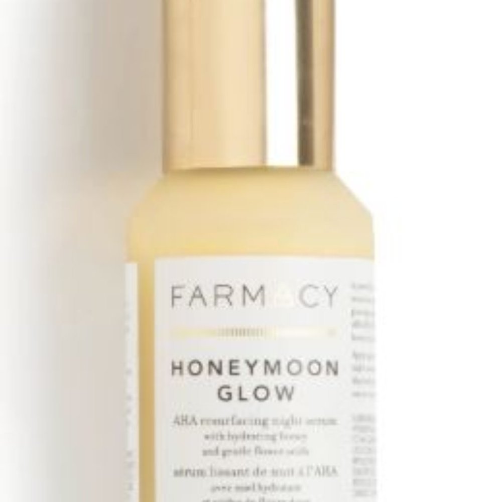 Farmacy Honeymoon Glow AHA Resurfacing Serum BNIB
